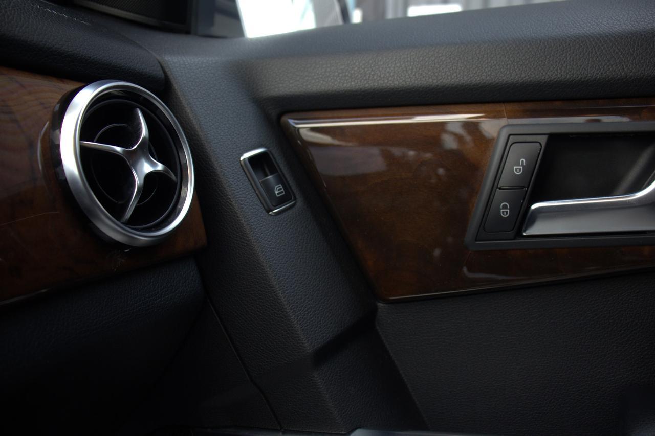 2014 MERCEDES-BENZ GLK 350 Houston TX