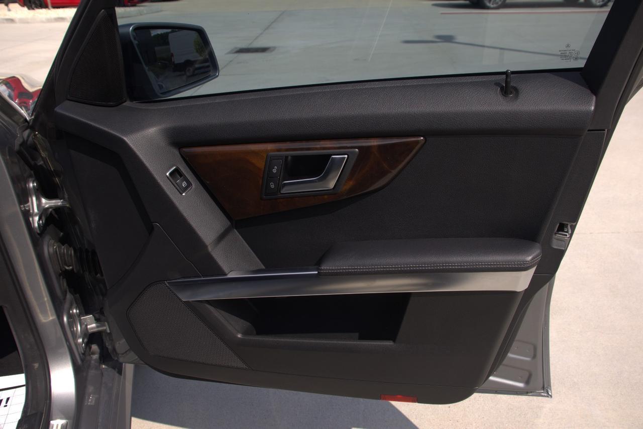 2014 MERCEDES-BENZ GLK 350 Houston TX