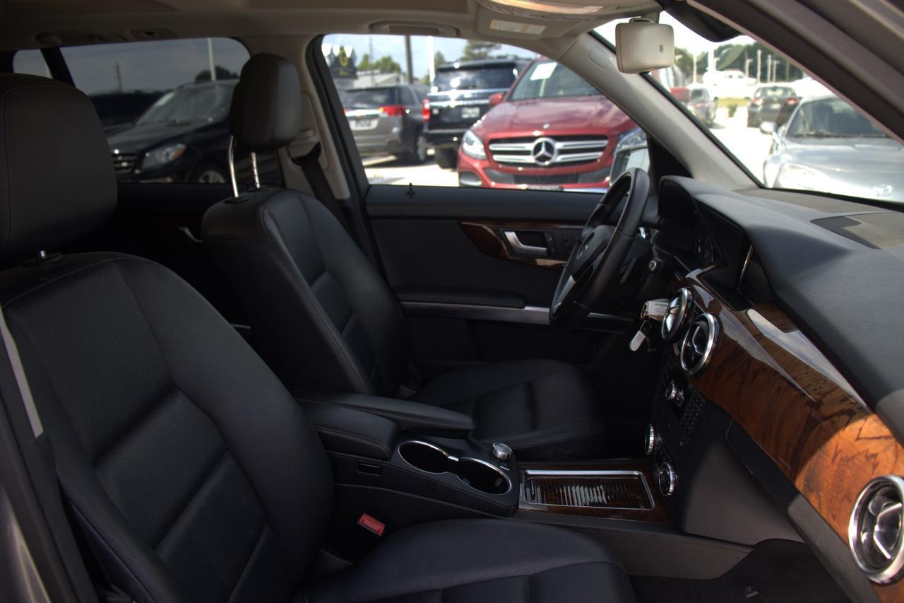 2014 MERCEDES-BENZ GLK 350 Houston TX