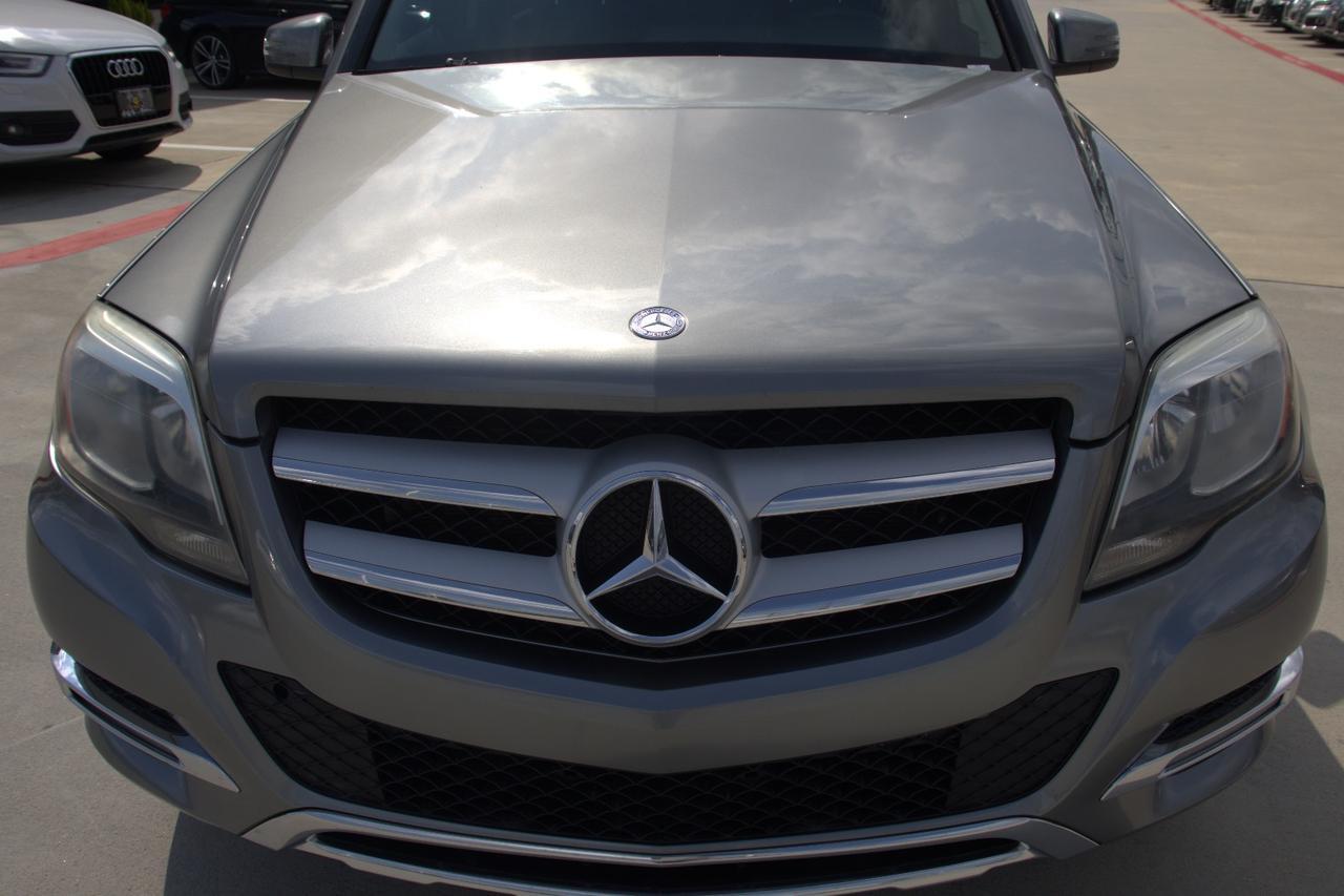 2014 MERCEDES-BENZ GLK 350 Houston TX