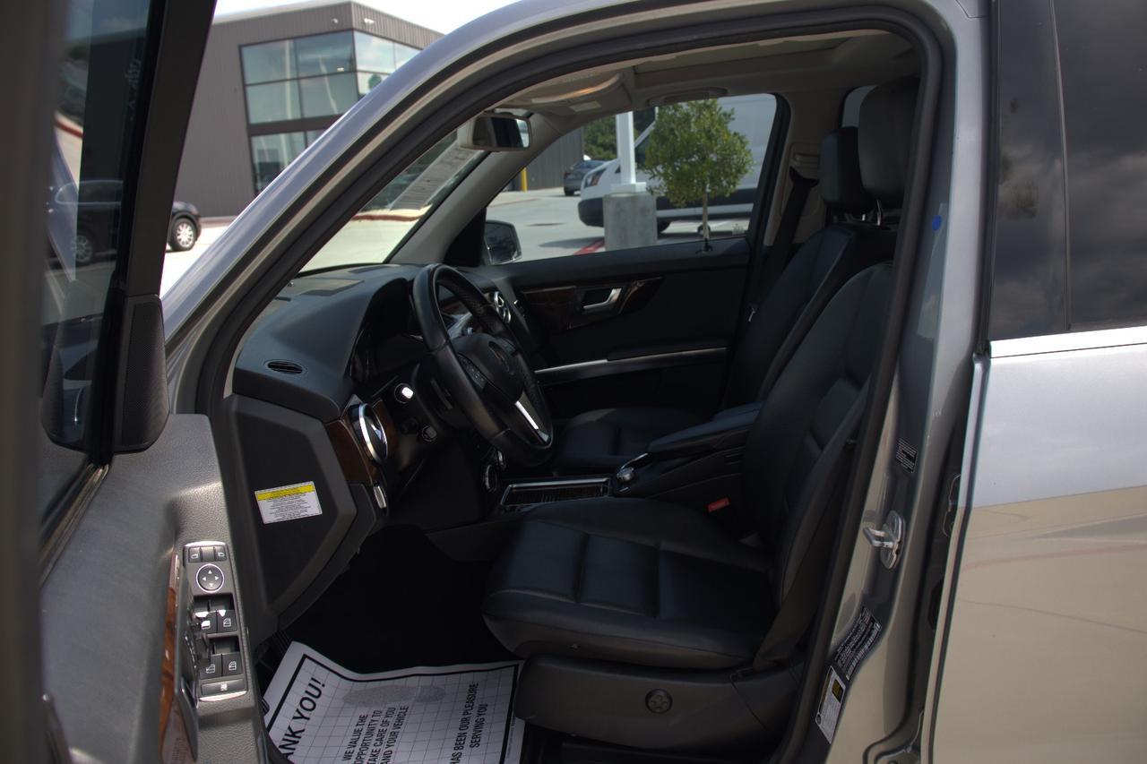2014 MERCEDES-BENZ GLK 350 Houston TX