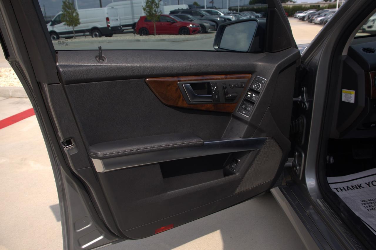 2014 MERCEDES-BENZ GLK 350 Houston TX