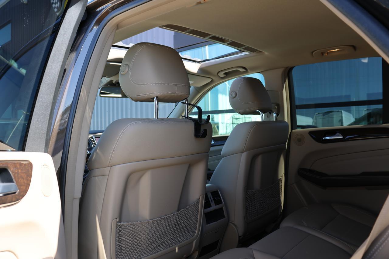 2014 MERCEDES-BENZ ML 350 Houston TX