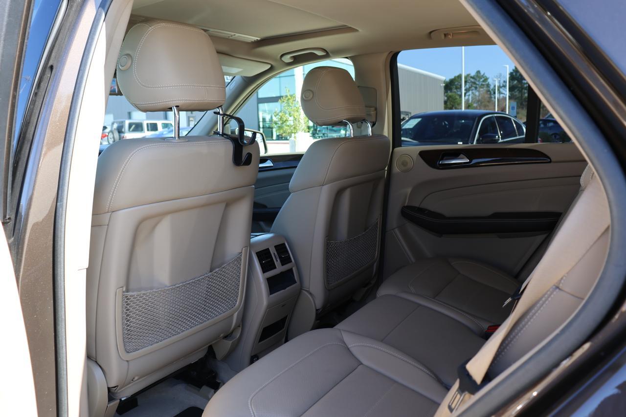 2014 MERCEDES-BENZ ML 350 Houston TX