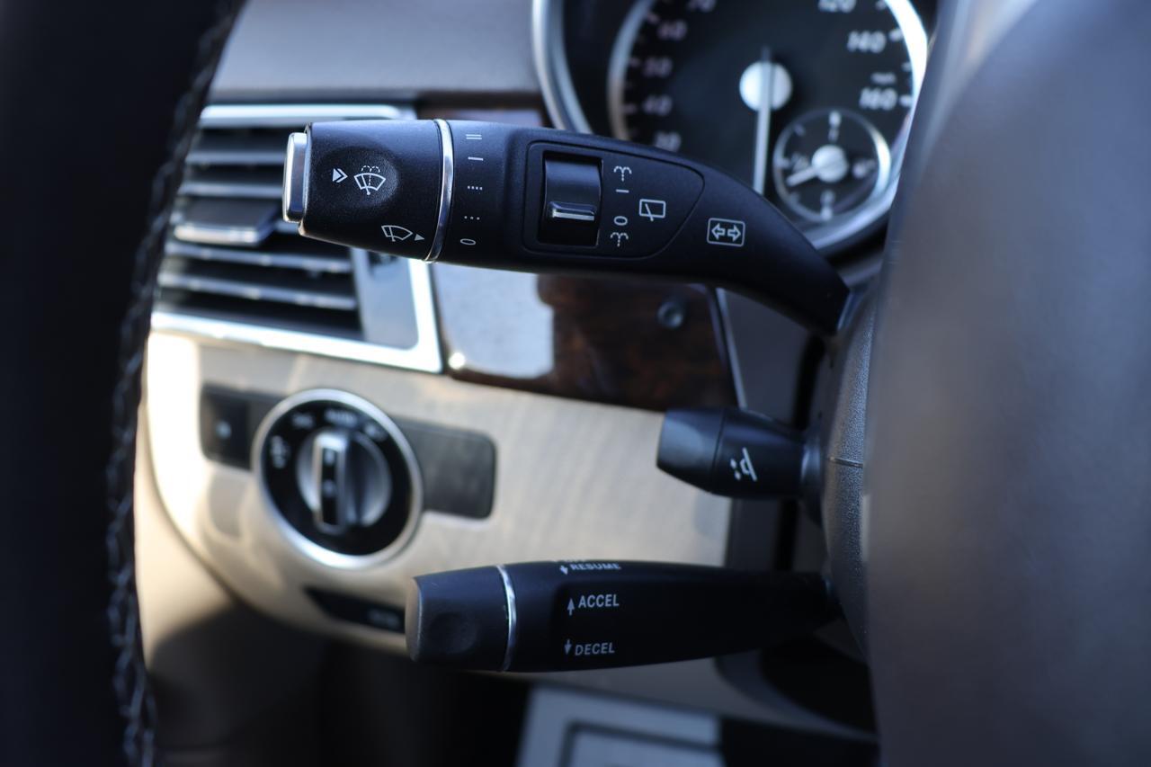 2014 MERCEDES-BENZ ML 350 Houston TX