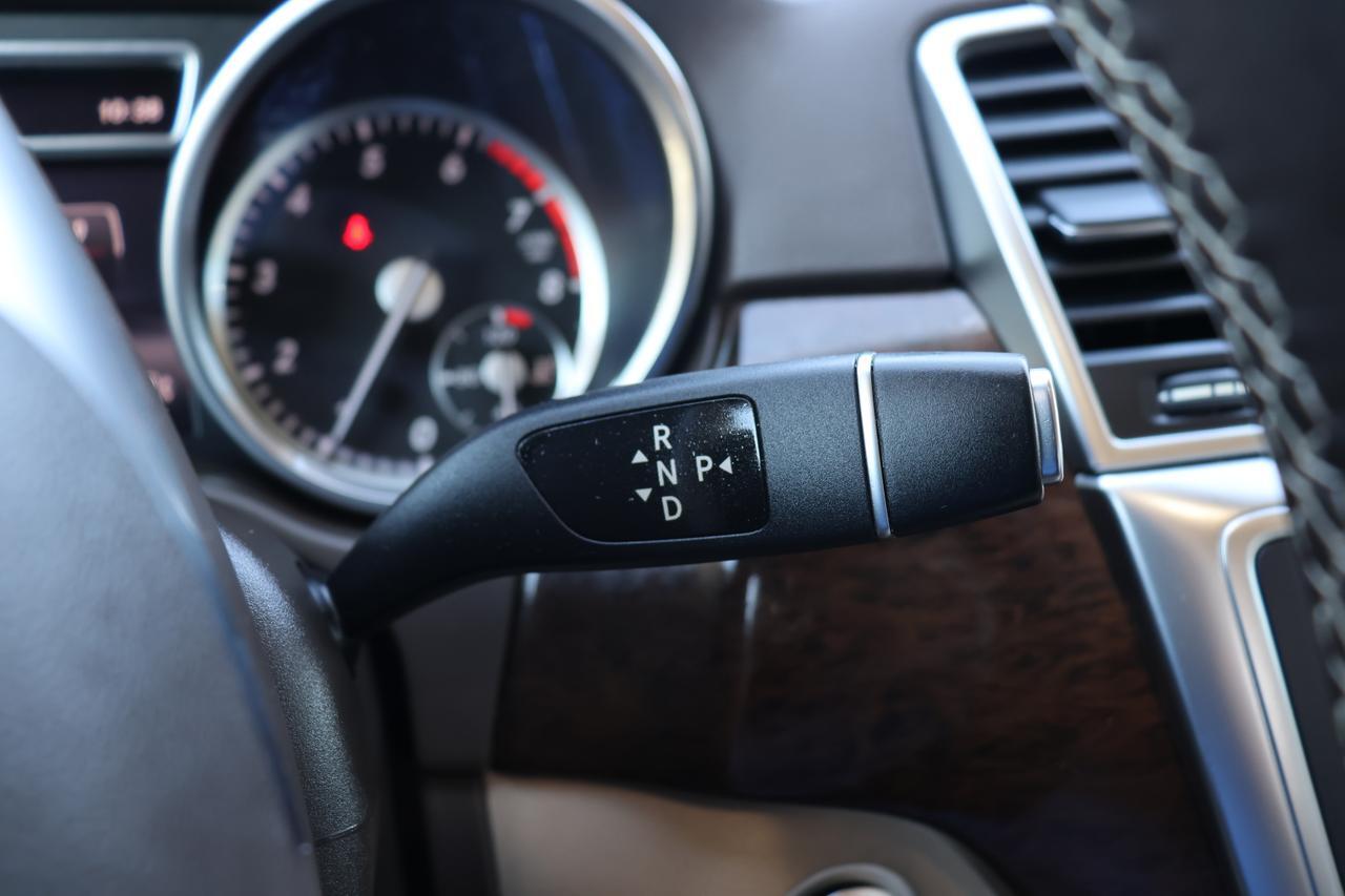 2014 MERCEDES-BENZ ML 350 Houston TX