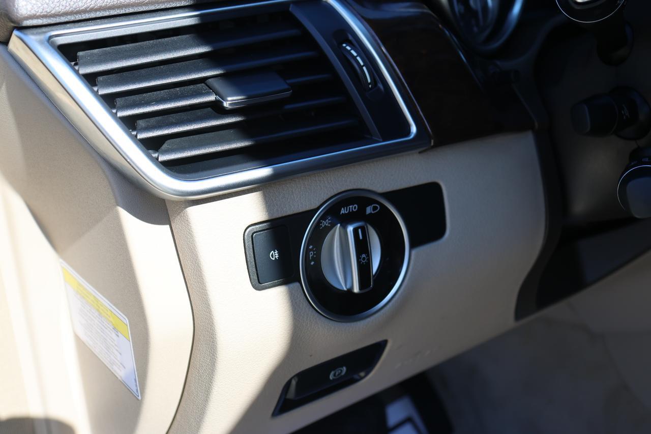 2014 MERCEDES-BENZ ML 350 Houston TX