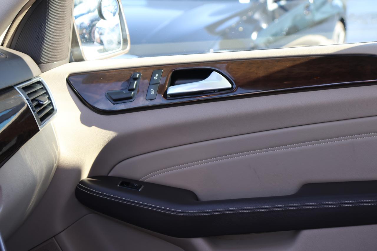 2014 MERCEDES-BENZ ML 350 Houston TX