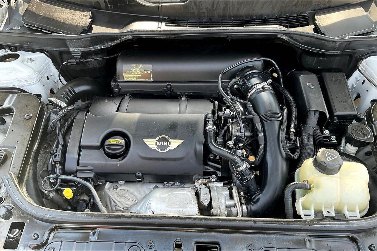 2014 MINI COOPER S COUNTRYMAN Houston TX