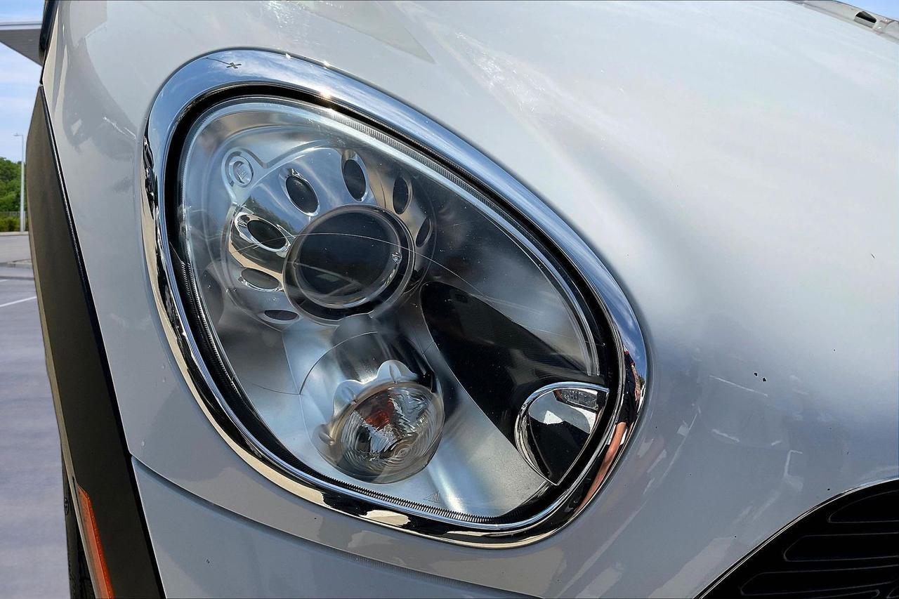 2014 MINI COOPER S COUNTRYMAN Houston TX