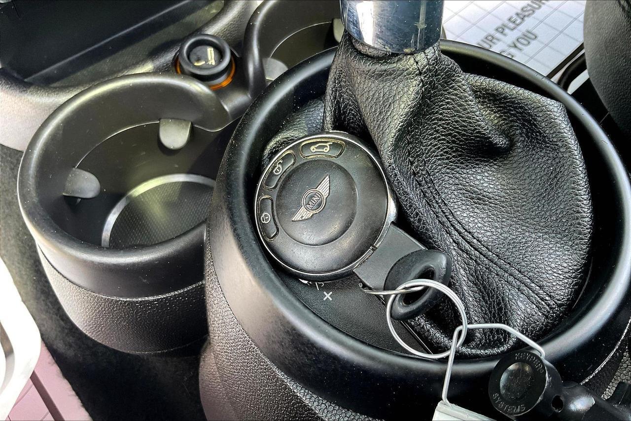 2014 MINI COOPER S COUNTRYMAN Houston TX