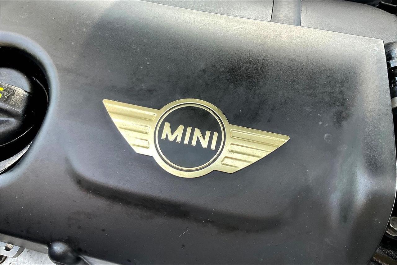 2014 MINI COOPER S COUNTRYMAN Houston TX