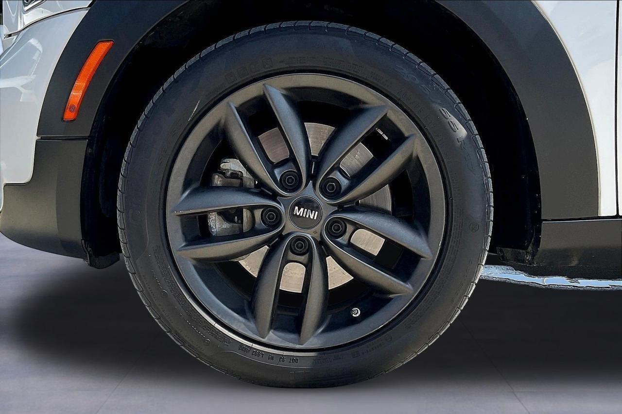2014 MINI COOPER S COUNTRYMAN Houston TX