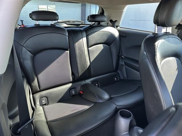 2014 MINI Cooper Base Tucson AZ