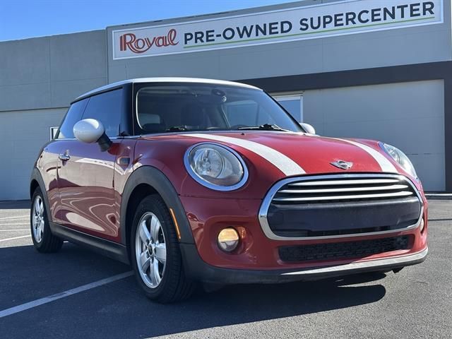 2014 MINI Cooper Base Tucson AZ
