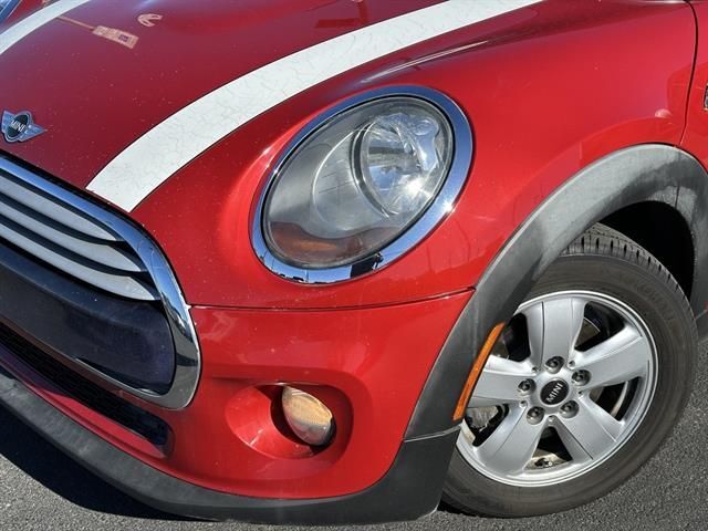 2014 MINI Cooper Base Tucson AZ
