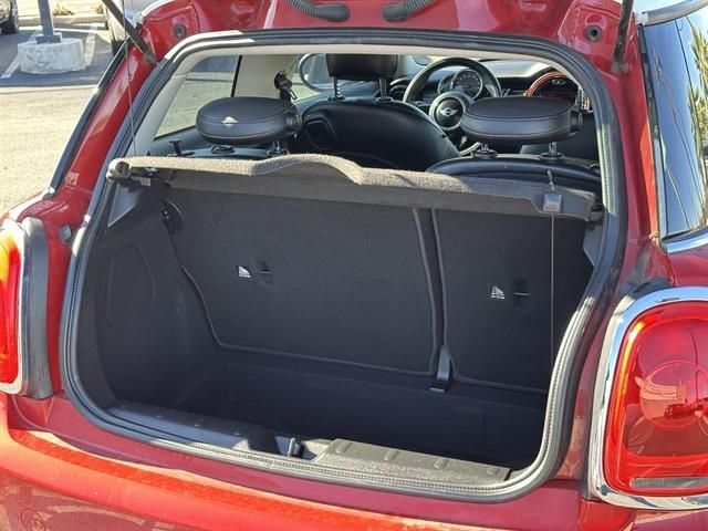 2014 MINI Cooper Base Tucson AZ