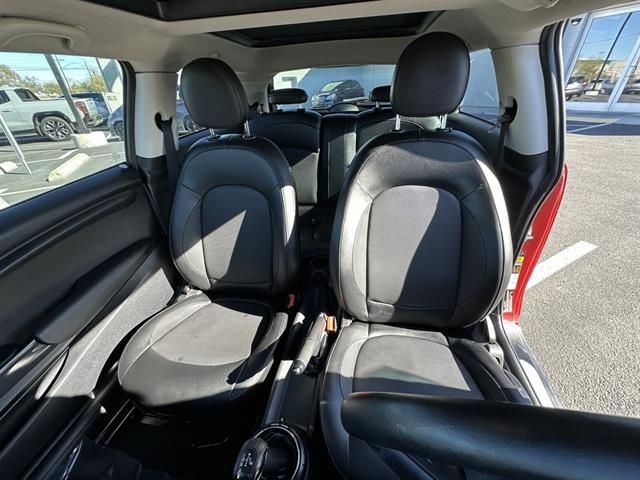 2014 MINI Cooper Base Tucson AZ