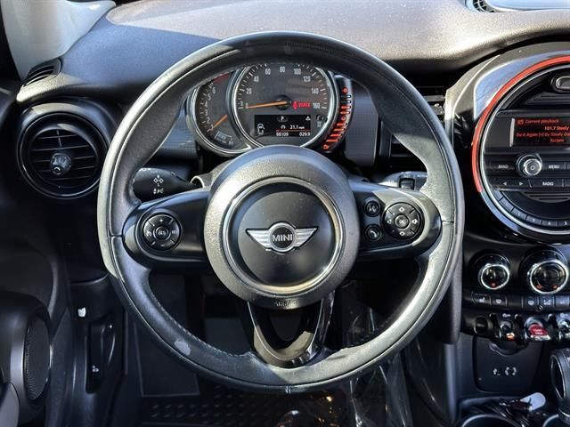 2014 MINI Cooper Base Tucson AZ