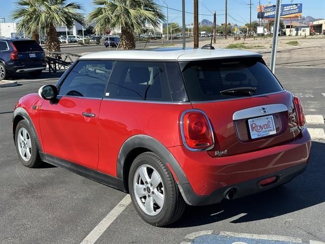 2014 MINI Cooper Base Tucson AZ