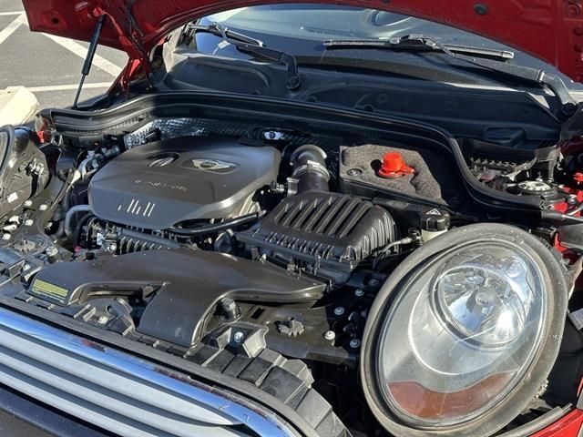 2014 MINI Cooper Base Tucson AZ