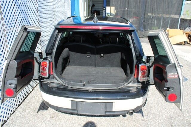 2014 MINI Cooper Clubman  Melbourne FL