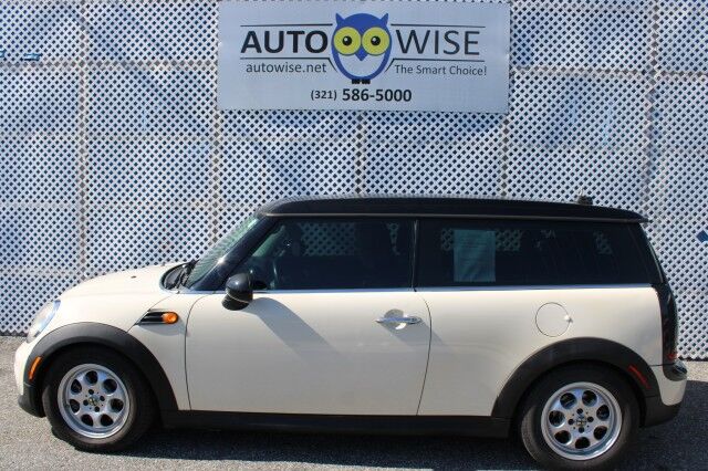2014 MINI Cooper Clubman  Melbourne FL