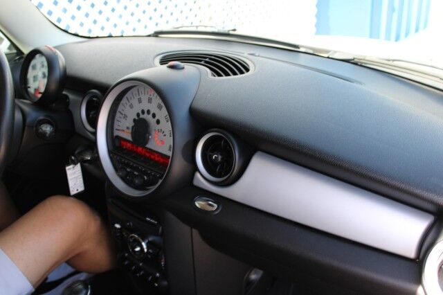 2014 MINI Cooper Clubman  Melbourne FL