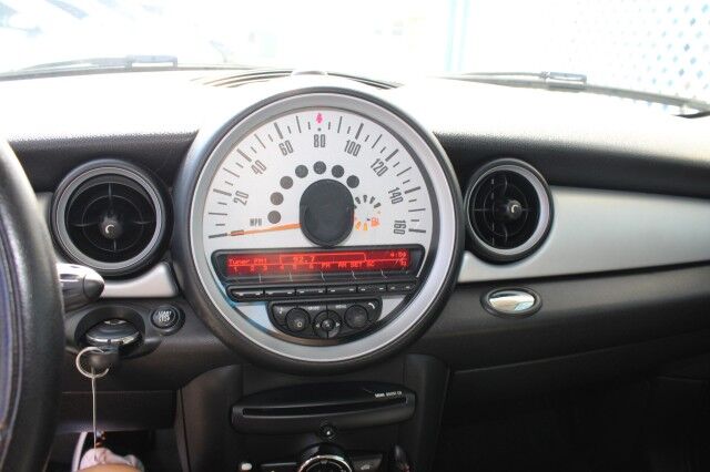 2014 MINI Cooper Clubman  Melbourne FL