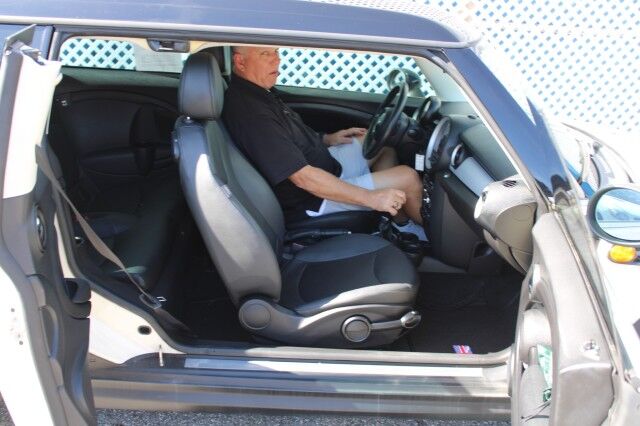 2014 MINI Cooper Clubman  Melbourne FL