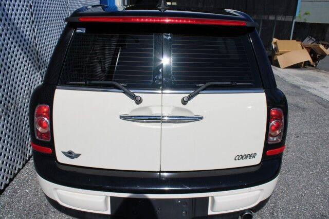 2014 MINI Cooper Clubman  Melbourne FL
