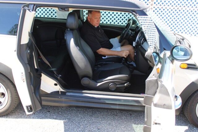 2014 MINI Cooper Clubman  Melbourne FL