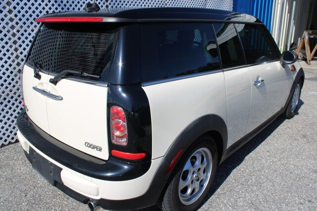 2014 MINI Cooper Clubman  Melbourne FL