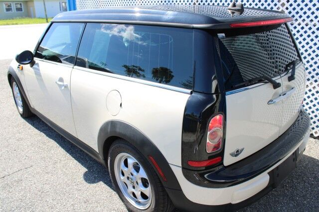 2014 MINI Cooper Clubman  Melbourne FL