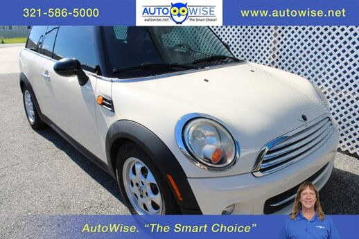 2014 MINI Cooper Clubman  Melbourne FL