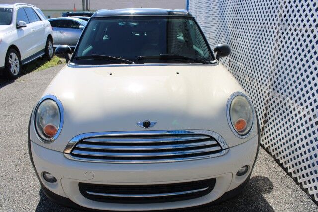 2014 MINI Cooper Clubman  Melbourne FL