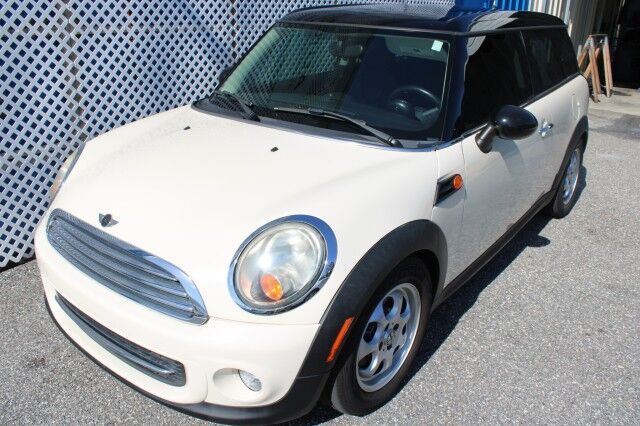 2014 MINI Cooper Clubman  Melbourne FL