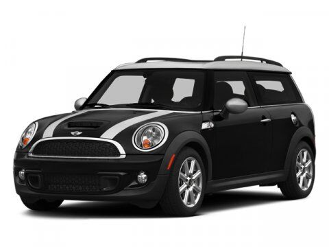 2014 MINI Cooper Clubman S San Antonio TX