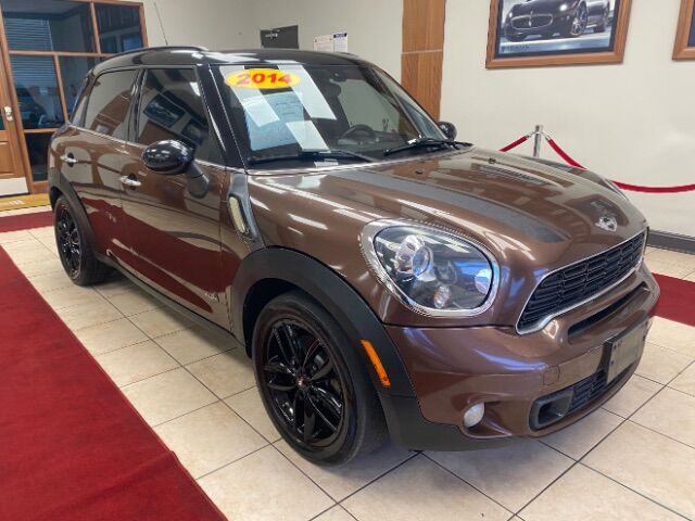 2014 MINI Cooper Countryman Charlotte NC