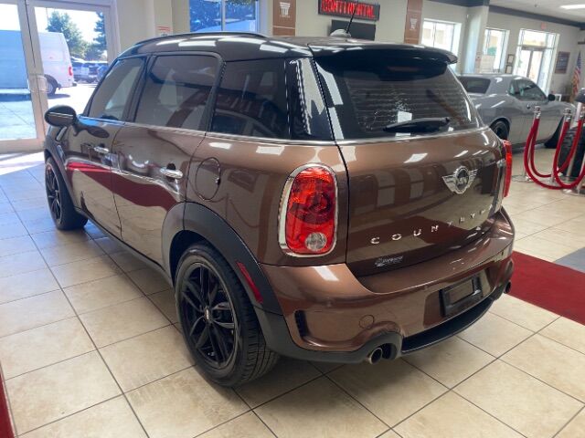2014 MINI Cooper Countryman Charlotte NC