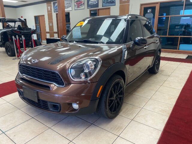 2014 MINI Cooper Countryman Charlotte NC