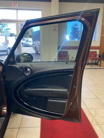 2014 MINI Cooper Countryman Charlotte NC