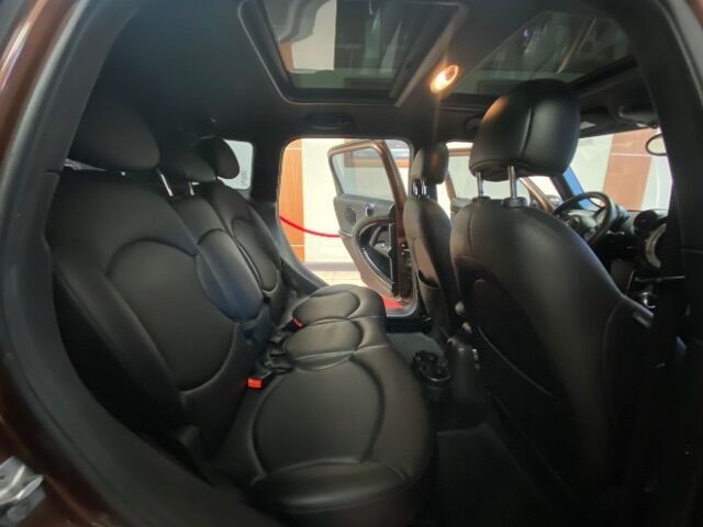 2014 MINI Cooper Countryman Charlotte NC