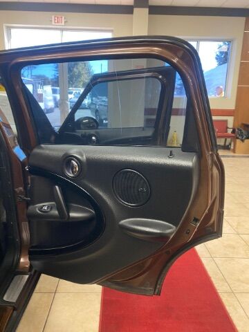 2014 MINI Cooper Countryman Charlotte NC