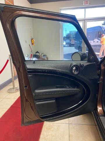2014 MINI Cooper Countryman Charlotte NC