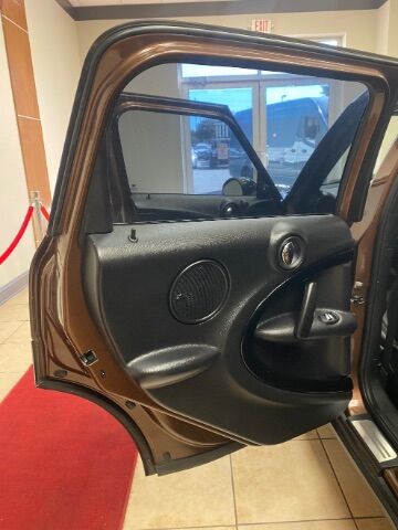 2014 MINI Cooper Countryman Charlotte NC