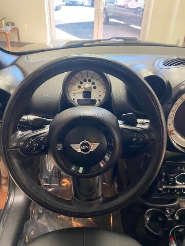 2014 MINI Cooper Countryman Charlotte NC