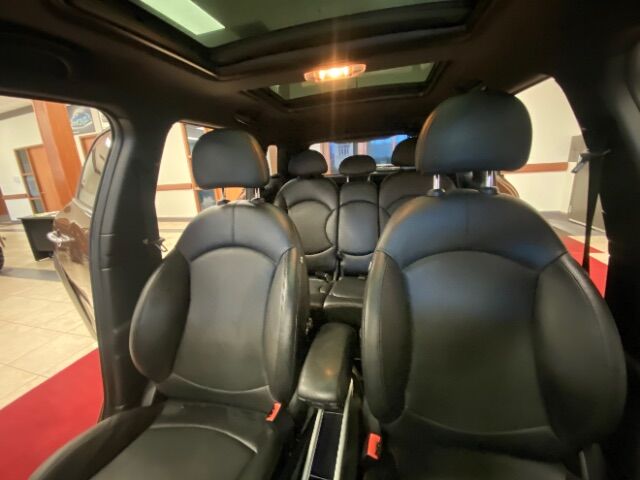 2014 MINI Cooper Countryman Charlotte NC