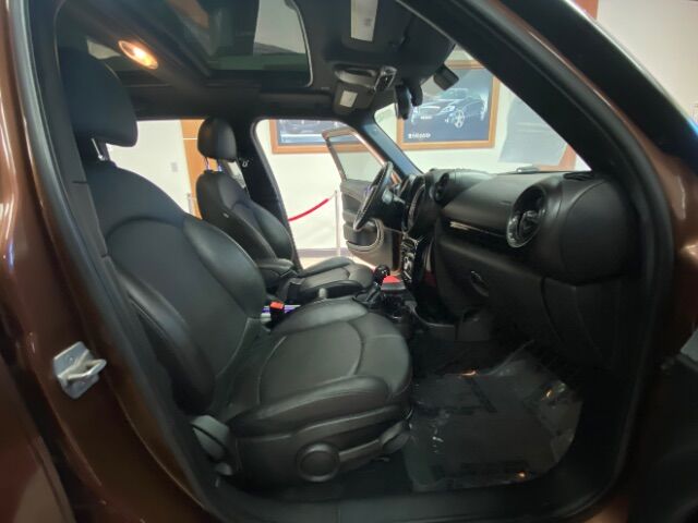 2014 MINI Cooper Countryman Charlotte NC