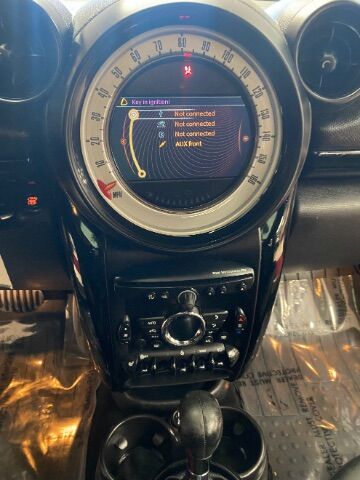 2014 MINI Cooper Countryman Charlotte NC